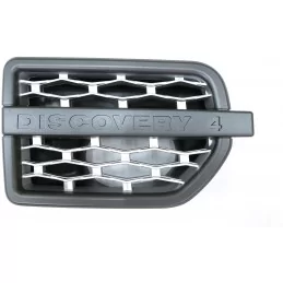 Land Rover Discovery 4 zijgrille