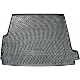 Tapis coffre pour Mercedes Classe E BREAK S213