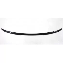 Svart spoiler till BMW X6 G06