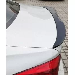 Spoiler i V-stil för BMW 5-serie G30