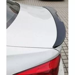 V-style spoiler for BMW 5 Series G30