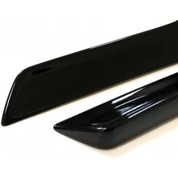 Extensions latérales lunette arrière Seat Leon 3 2012-2019