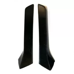 Extensions latérales lunette arrière Seat Leon 3 2012-2019