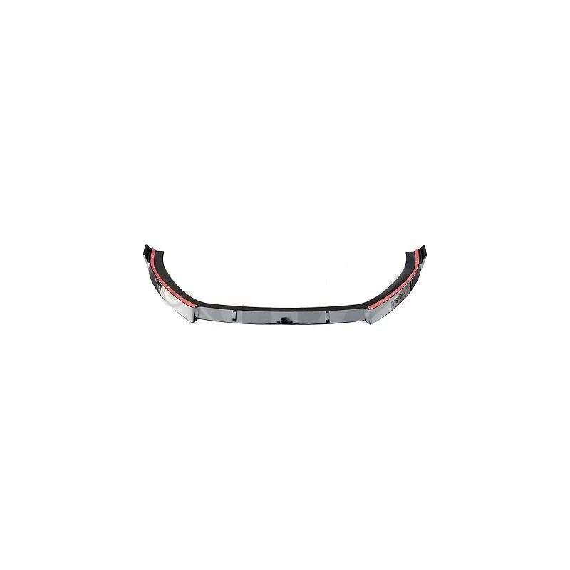 Front blade for Audi A3 Sedan S-LINE 2016-2020 look RS3