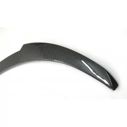 Spoiler de carbono para TESLA MODEL 3