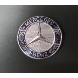 Logo calandre Mercedes classe S W221 E W211 W212 A 221 817 00 16