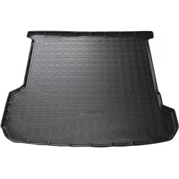 Carpet car Audi Q7 2015-2020 - Grey