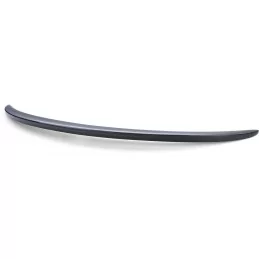 Heckspoiler Spoiler für Mercedes CLA 2012-2019 C117 - schwarze veni