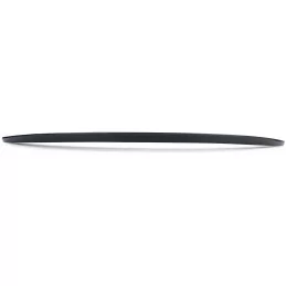 Becquet aileron pour Mercedes CLA 2012-2019 C117 - Noir Carbone