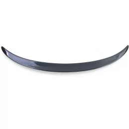 Spoiler per Mercedes CLA 2012-2019 C117 - Nero carbone