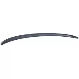 Spoiler per Mercedes CLA 2012-2019 C117 - Nero carbone