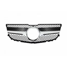 Grille calandre pour Mercedes GLK 2012 2013 2014 2015