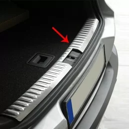 Soglia di carico interna per VW Tiguan 2007-2016