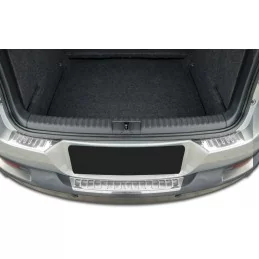 Loading threshold chrome alu for VW Tiguan 2007-2015