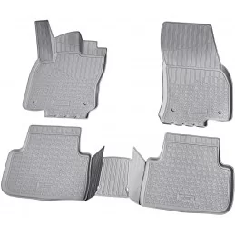 Tapis voiture VW Tiguan II 2016-2022