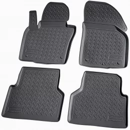 Automatisch mat VW Tiguan 5N 2007-2016