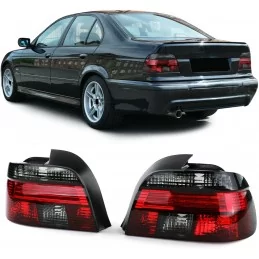 Tuningbakljus för BMW 5-serie E39 1995-2000