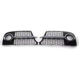 Dimgaller i RS-utseende AUDI TT 2010 2011 2012 2013 2014 S-LINE