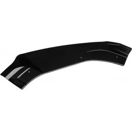 Kit lama spoiler paraurti anteriore VW Golf 7 GTI 2012-2020