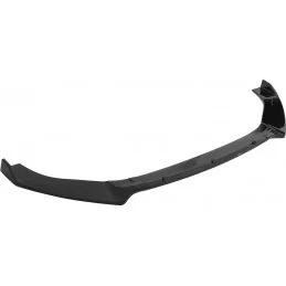 Kit de lame spoiler parechoc avant VW Golf 7 GTI 2012-2020