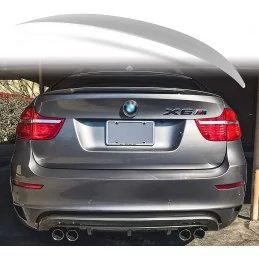 BMW X6 E71 Sport spoiler