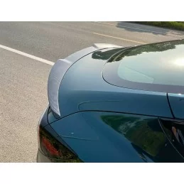 Sportkaross i CARBON-utförande för Tesla Model 3