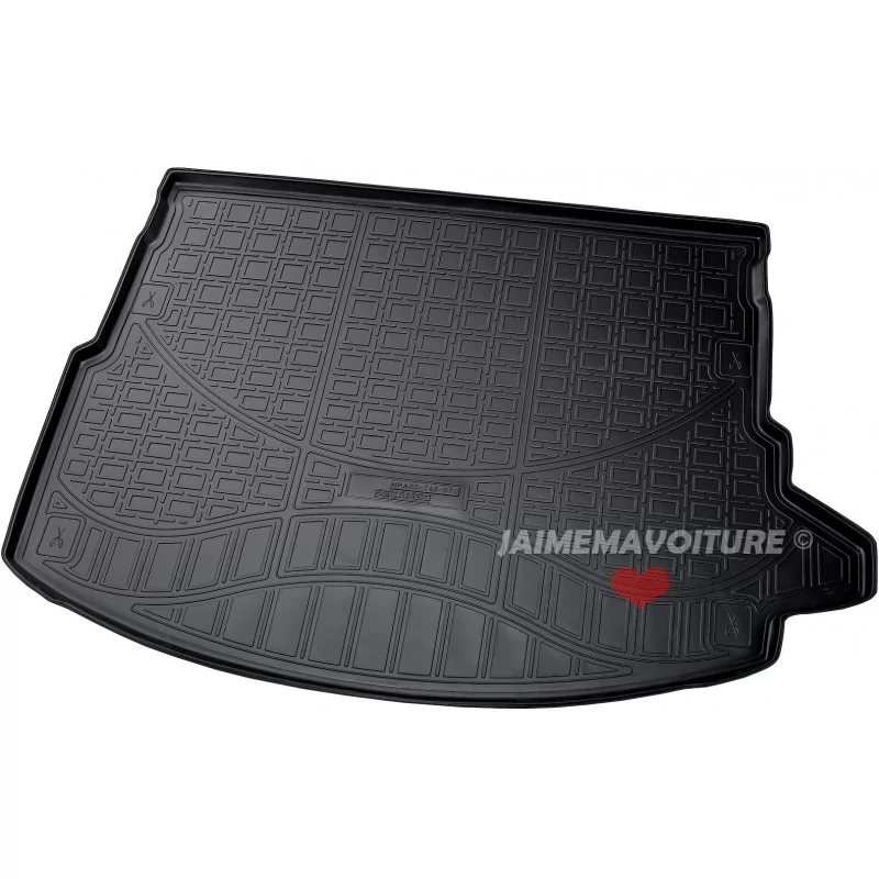 Bagagerumsmatta för Land Rover Discovery Sport (L550) 2014-2019