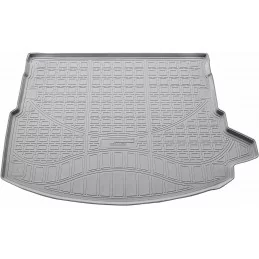 Tapis coffre pour Land Rover Discovery Sport 2014-2019 - GRIS