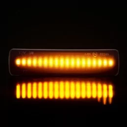 Clignotants led répétiteur d'aile Land Rover Discovery Sport / Range Rover Sport / Freelander