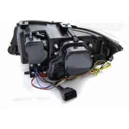 Xenon Engel Augen 3D Scheinwerfer für BMW 3er 2009-2011