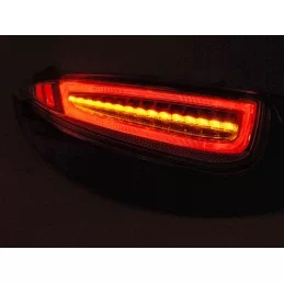 Feux arrières led pour Porsche 911 997 2009-2012