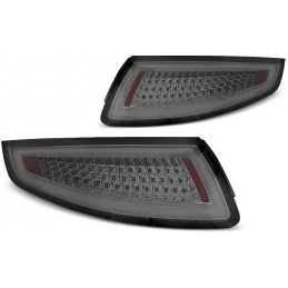 Luci posteriori tuning DYNAMIC LED per Porsche 911 997 2004-2009