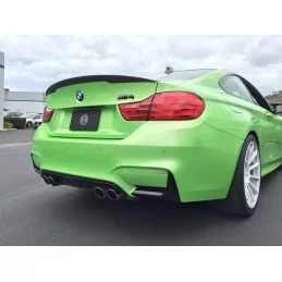 Alerón de carbono para BMW M4 F82