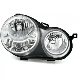 for VW Polo 9N front headlights