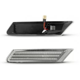 LED-indikatorer för Porsche Cayman 987 / Boxster 2005-2008 / Carrera 911 997