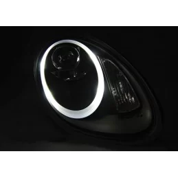 Xenon-lampa för Porsche Cayman 987 / Boxster 2005-2008