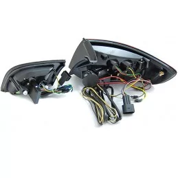 Feux arrières led pour AUDI A3 SPORTBACK 2008-2012