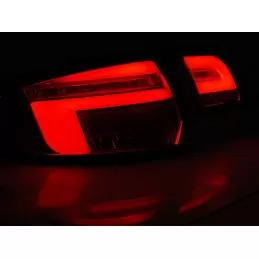 Fanali posteriori a LED per AUDI A3 SPORTBACK 2008-2012