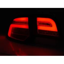 Phares arrières led tuning pour AUDI A3 SPORTBACK 2008-2012