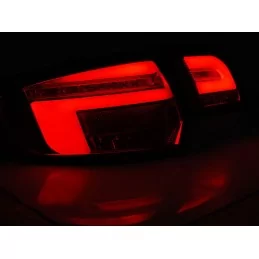 Ottica posteriore a led per AUDI A3 SPORTBACK 2004 2005 2006 2007 2008