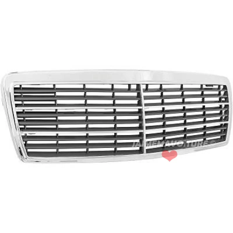 Frontgrill till Mercedes C-klass W202 1997-2000