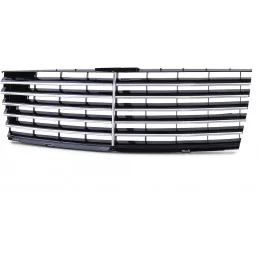 Frontgrill till Mercedes C-klass 1993-2000