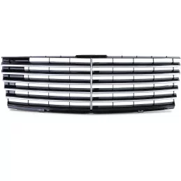 Frontgrill till Mercedes C-klass 1993-2000