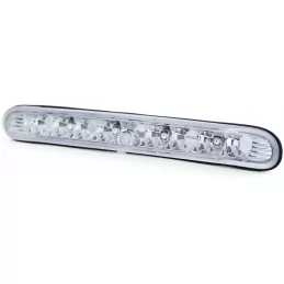 para luz de freno de Peugeot 206 Led cromo