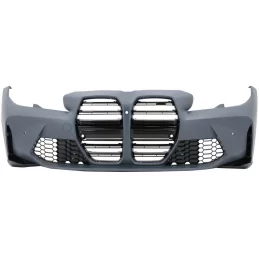 Front bumper for BMW 3 Series G20/G21 Pack M