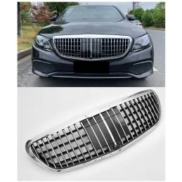 Griglia MAYBACH look per Mercedes Classe E W213 2016 2017 2018 2019 2020