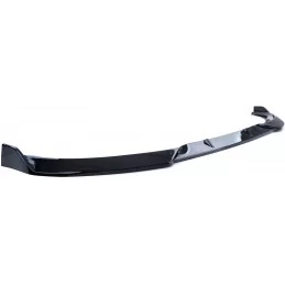 Voorbumperblad voor BMW 3 Reeks E92 E93 2010-2013 PACK M