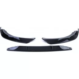 Diffusor PACK M E92 BMW Serie 3 Carbon Heckspoiler