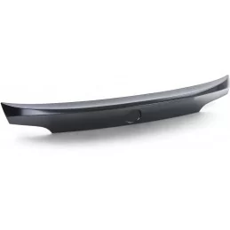 Spoiler di estensione del bagagliaio CSL look per BMW Serie 3 E92 2006-2013