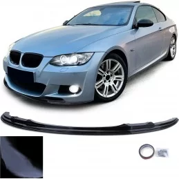 Stötfångarblad BMW 3-serie E92 E93 2006-2010 Pack M